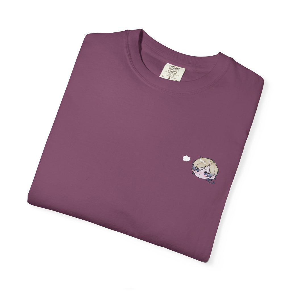 Blue Lock Michael Kaiser Portrait T-Shirt