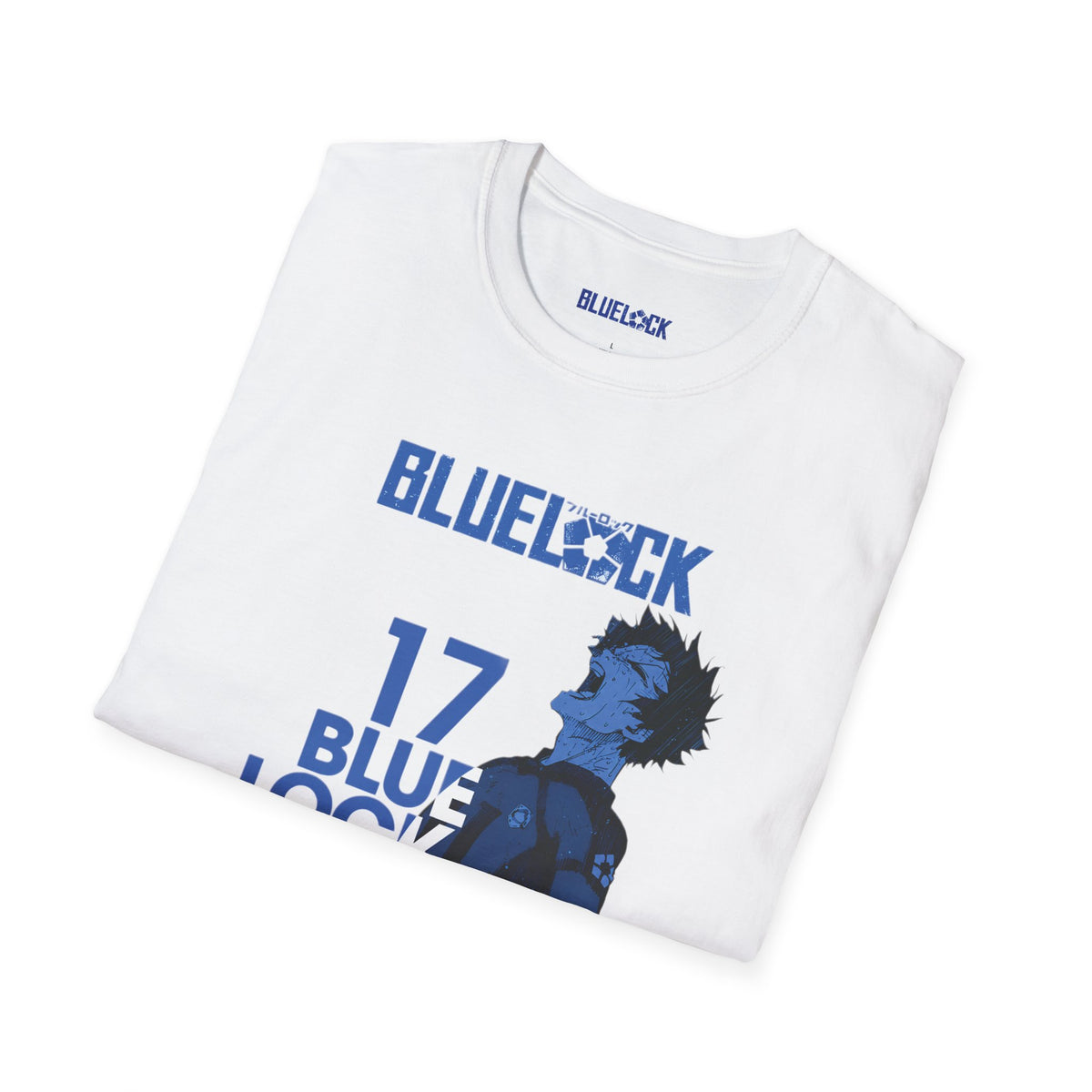 Blue Lock 17 T