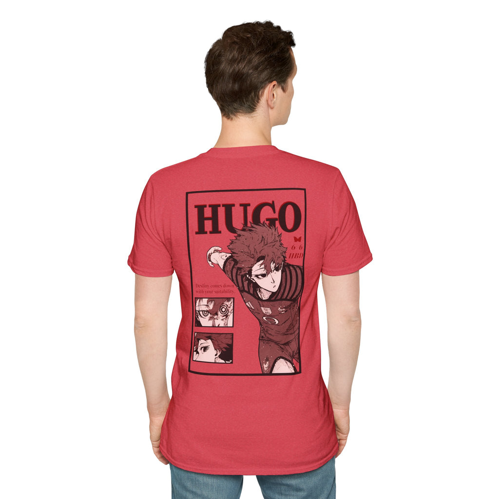 Hugo Special T ED