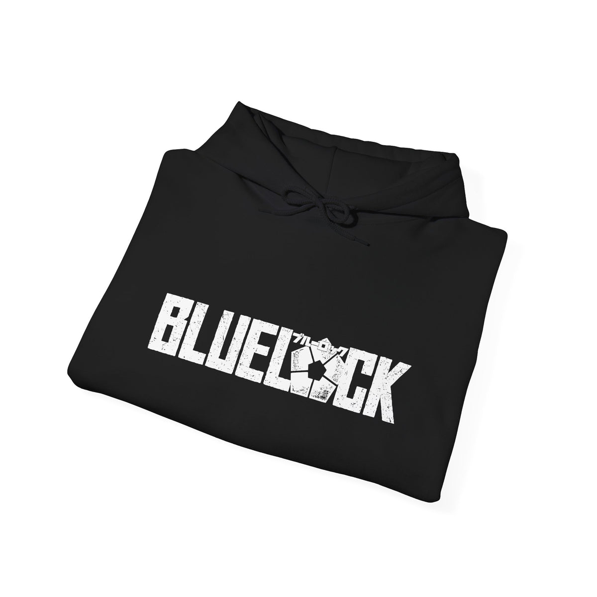 Blue Lock Official Hoodie