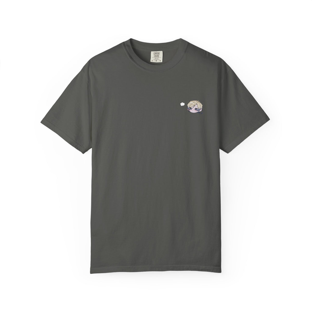 Blue Lock Michael Kaiser Portrait T-Shirt