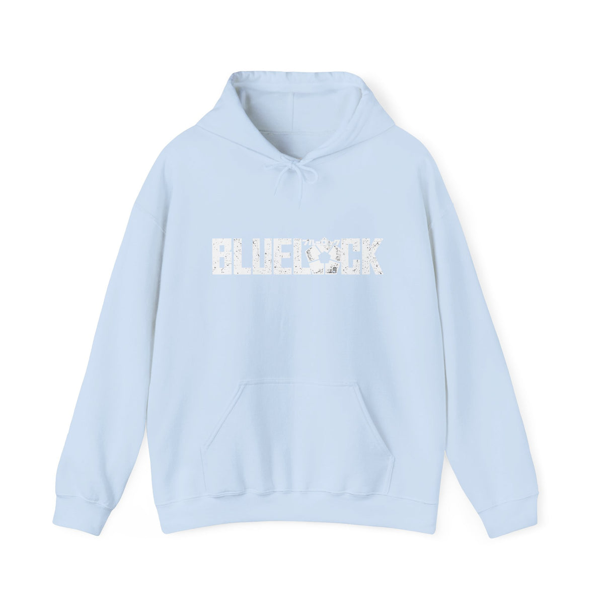 Blue Lock Official Hoodie