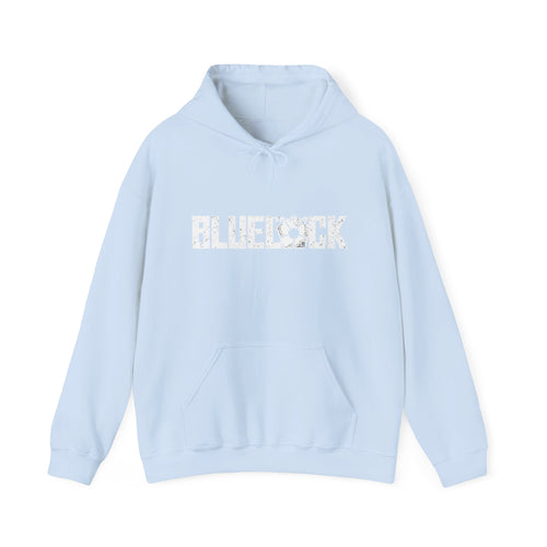 Blue Lock Official Hoodie