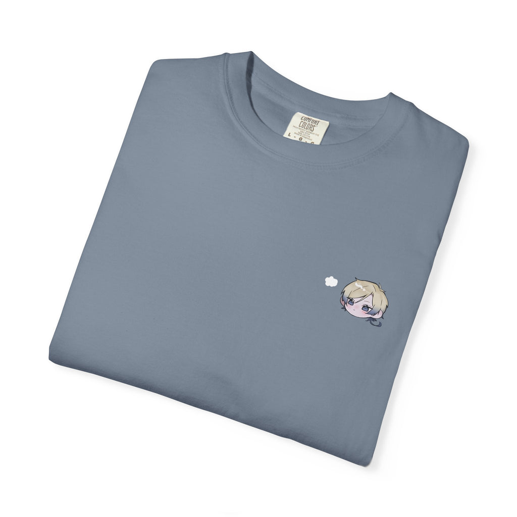 Blue Lock Michael Kaiser Portrait T-Shirt