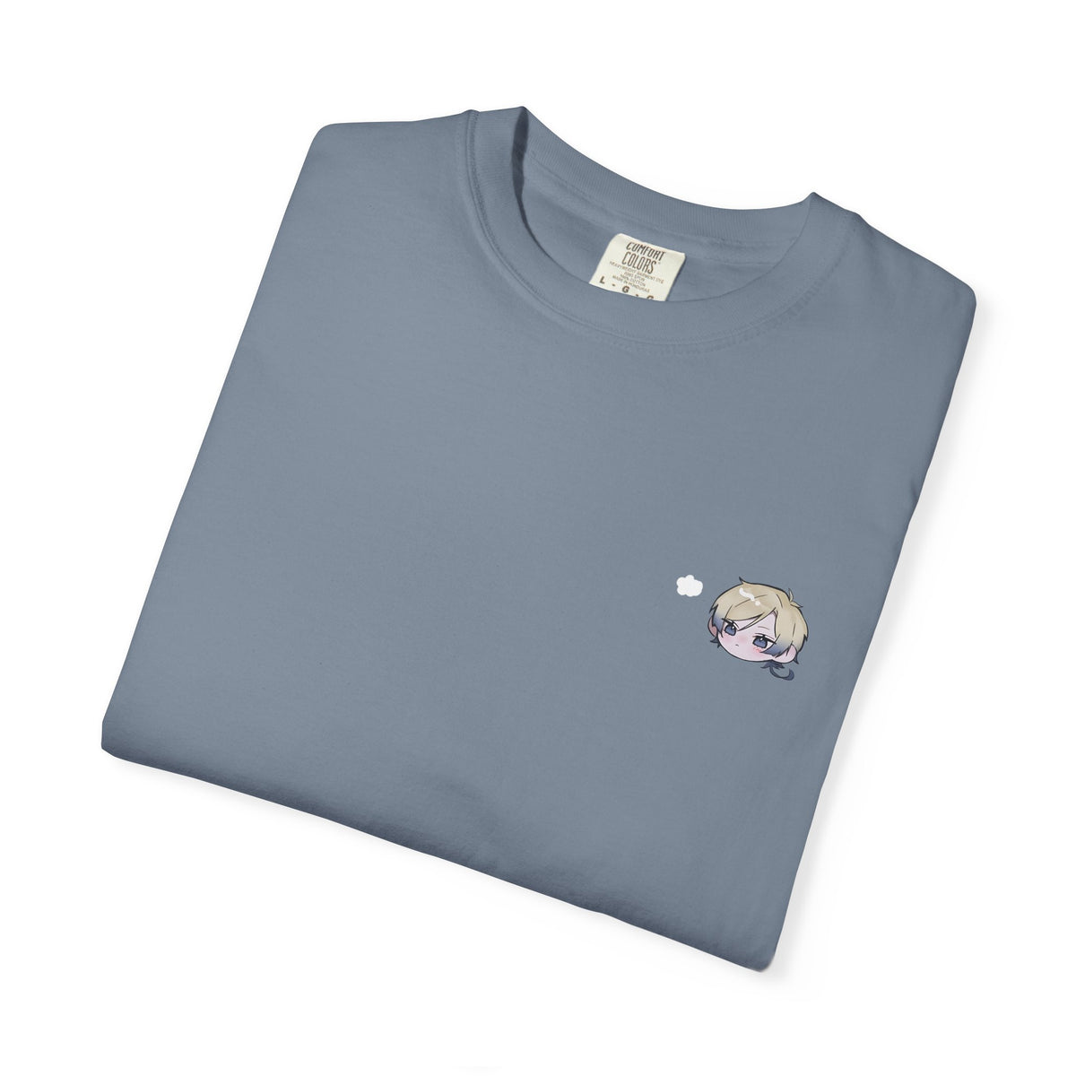 Blue Lock Michael Kaiser Portrait T-Shirt