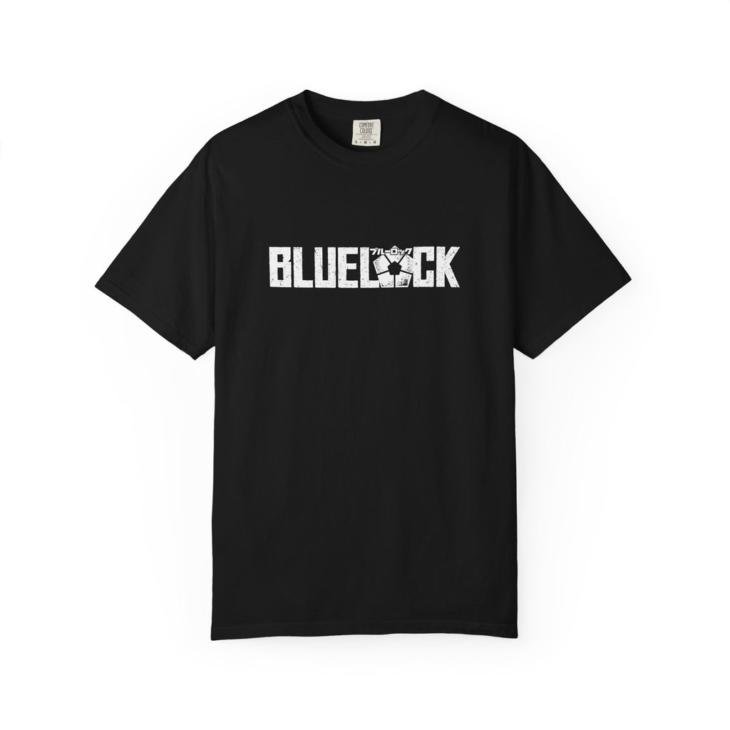 Bachira Meguru Graphic Tee (Black)