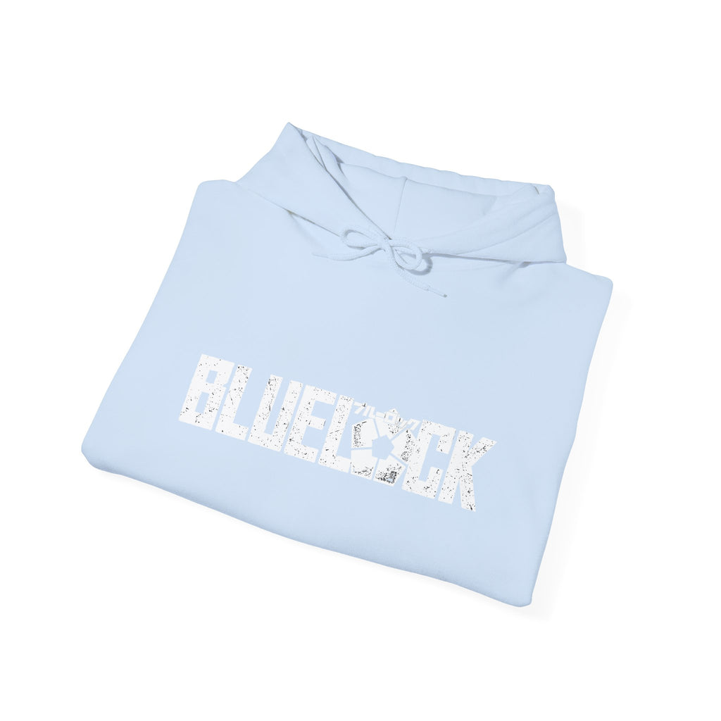 Blue Lock Official Hoodie