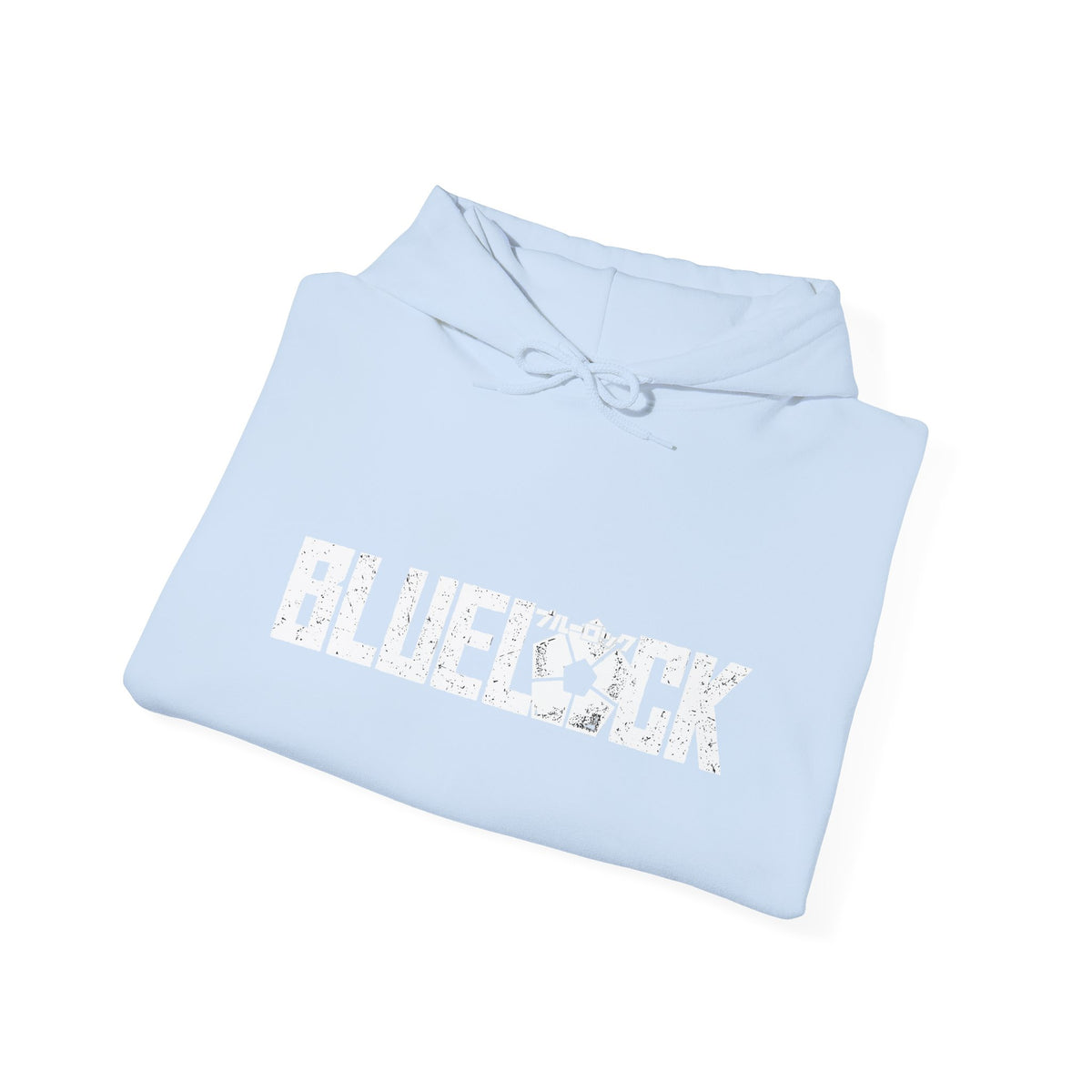 Blue Lock Official Hoodie