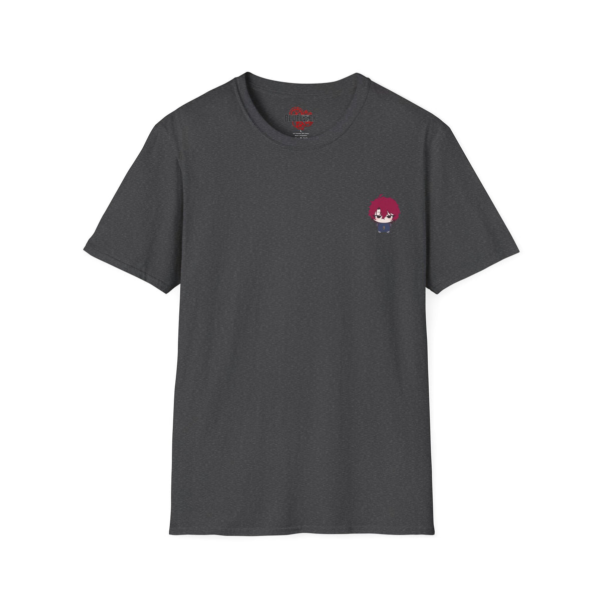 Hugo Special T ED