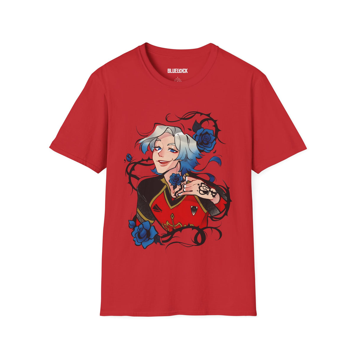 Michael Kaiser Rosem T