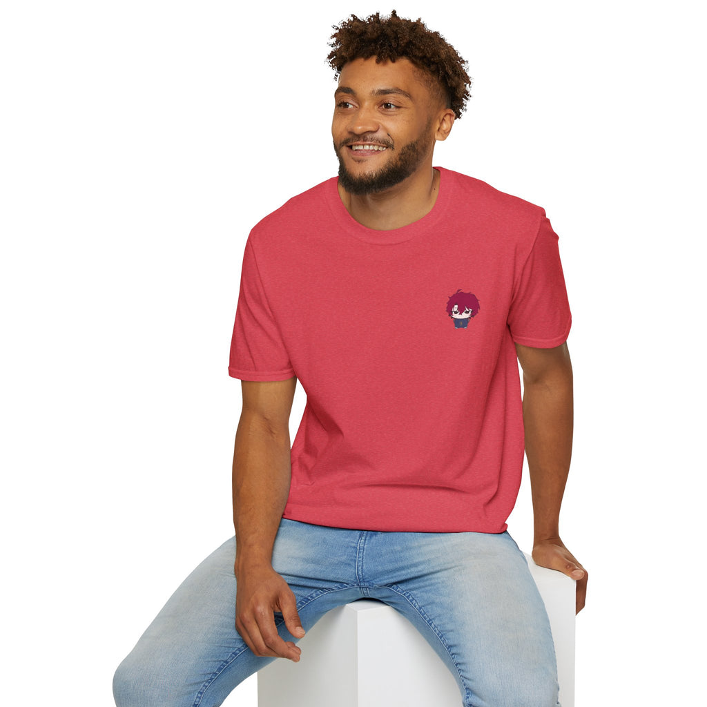 Hugo Special T ED