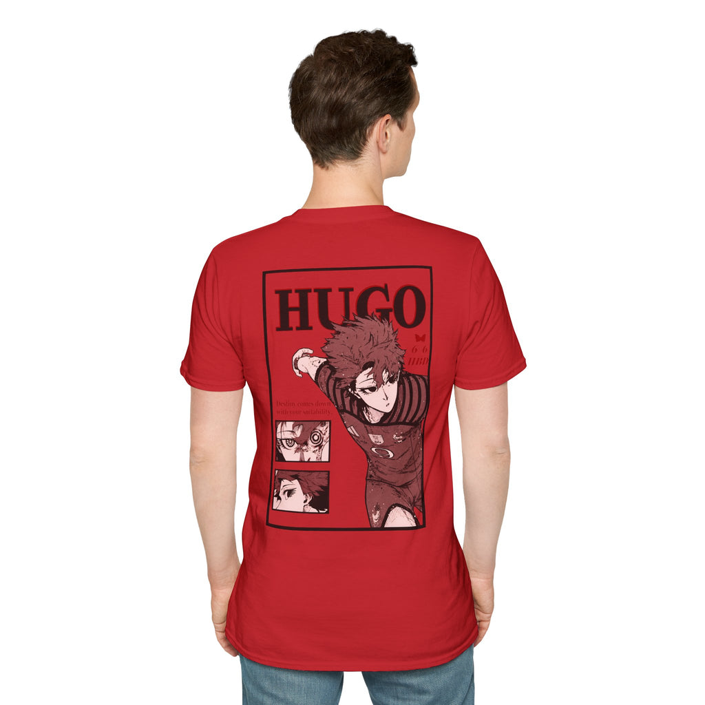 Hugo Special T ED