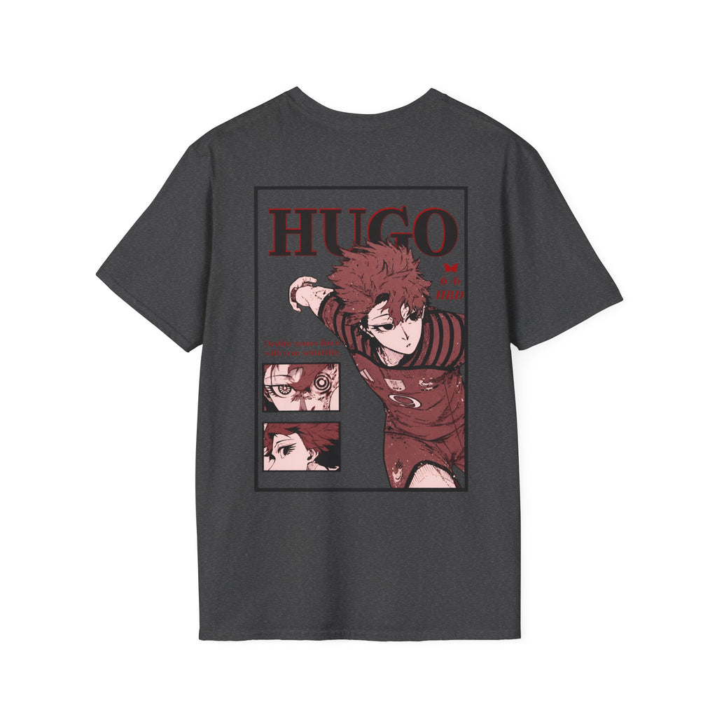 Hugo Special T ED