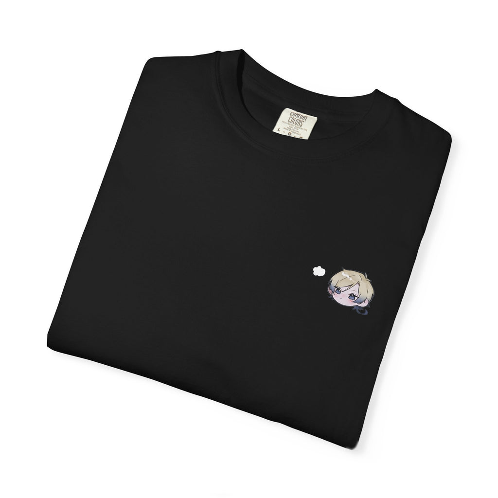 Blue Lock Michael Kaiser Portrait T-Shirt