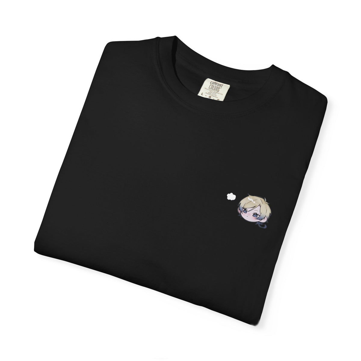 Blue Lock Michael Kaiser Portrait T-Shirt