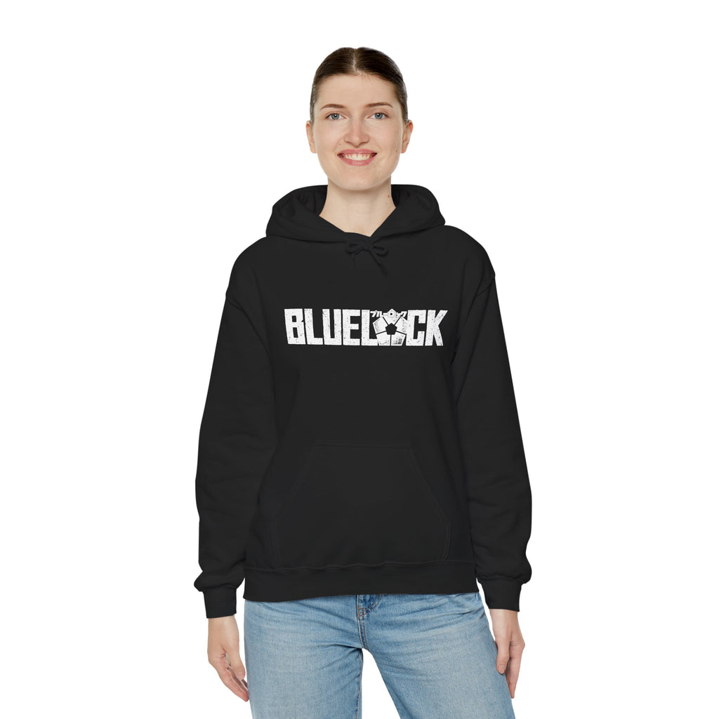 Blue Lock Official Hoodie