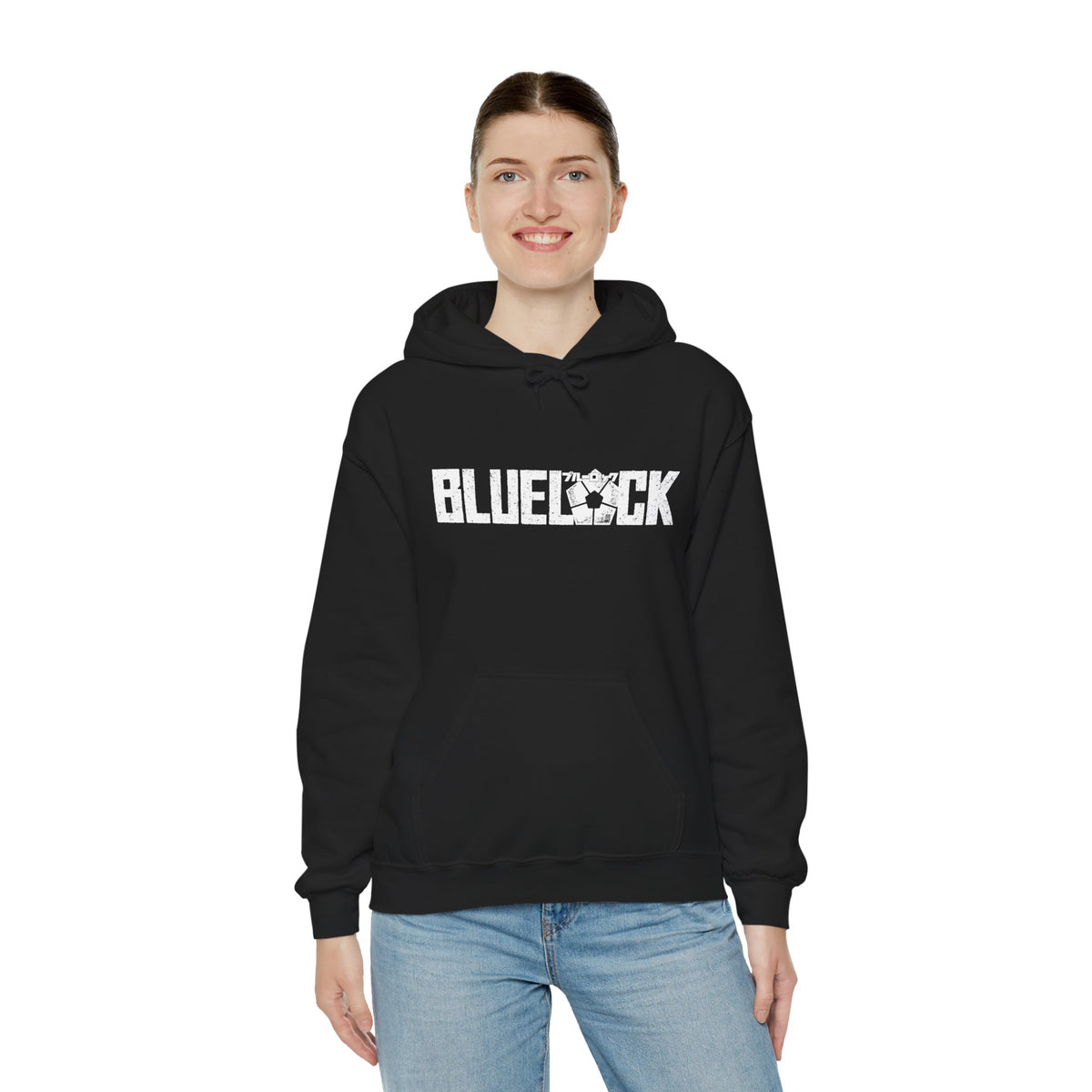 Blue Lock Official Hoodie