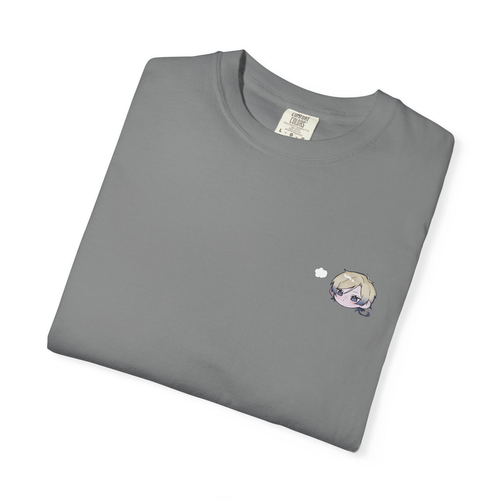Blue Lock Michael Kaiser Portrait T-Shirt