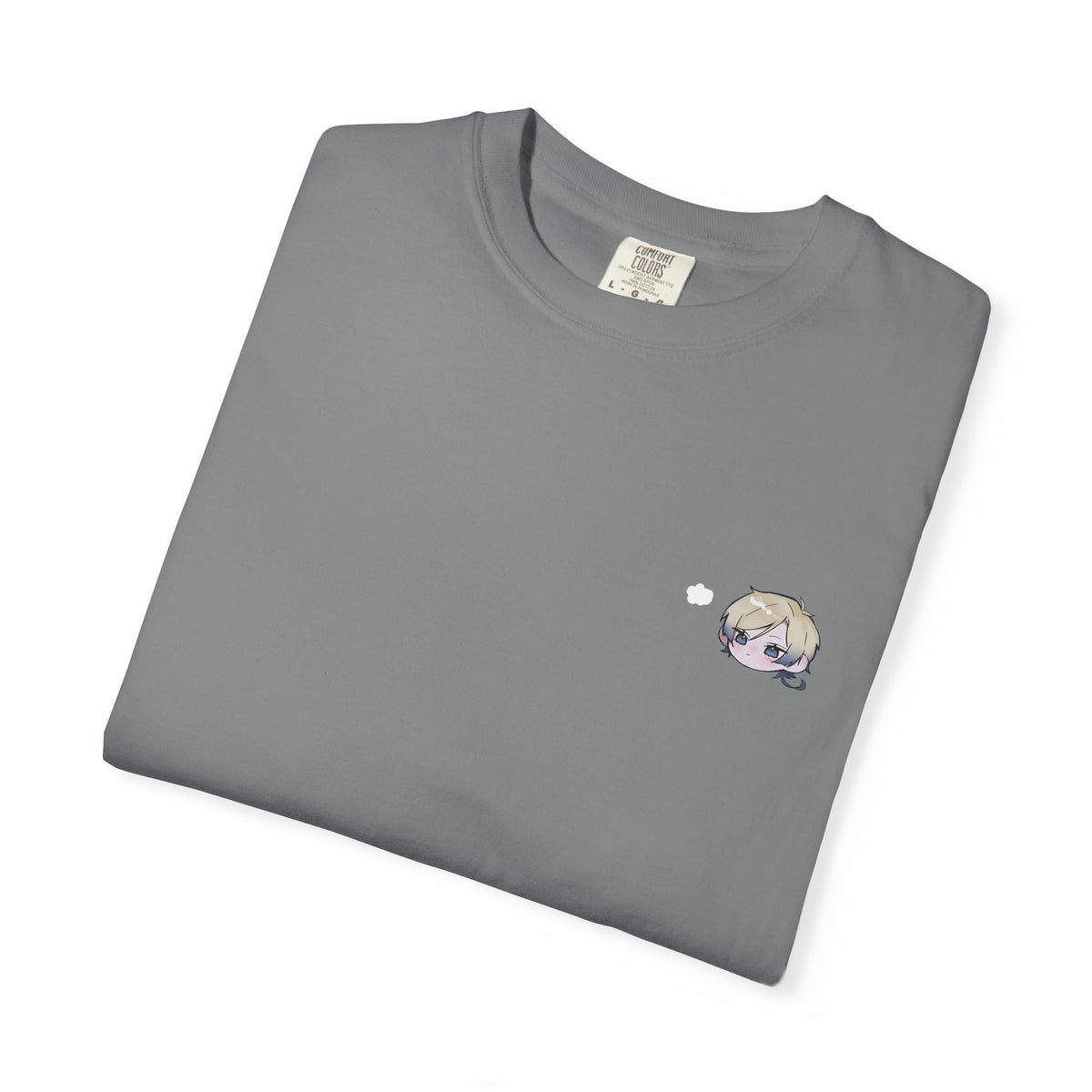 Blue Lock Michael Kaiser Portrait T-Shirt