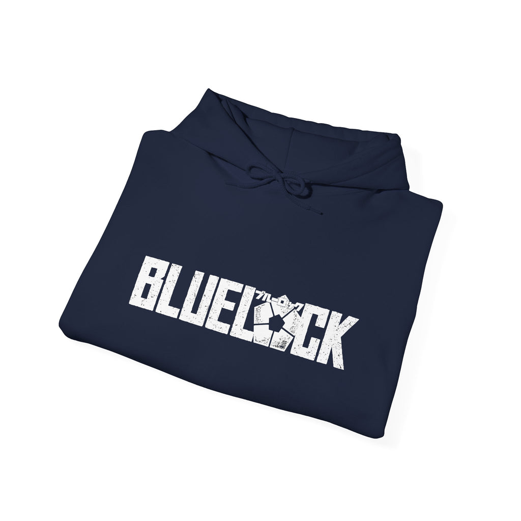 Blue Lock Official Hoodie