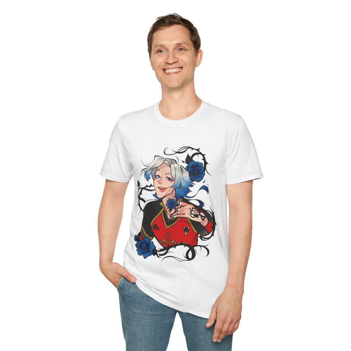 Michael Kaiser Rosem T