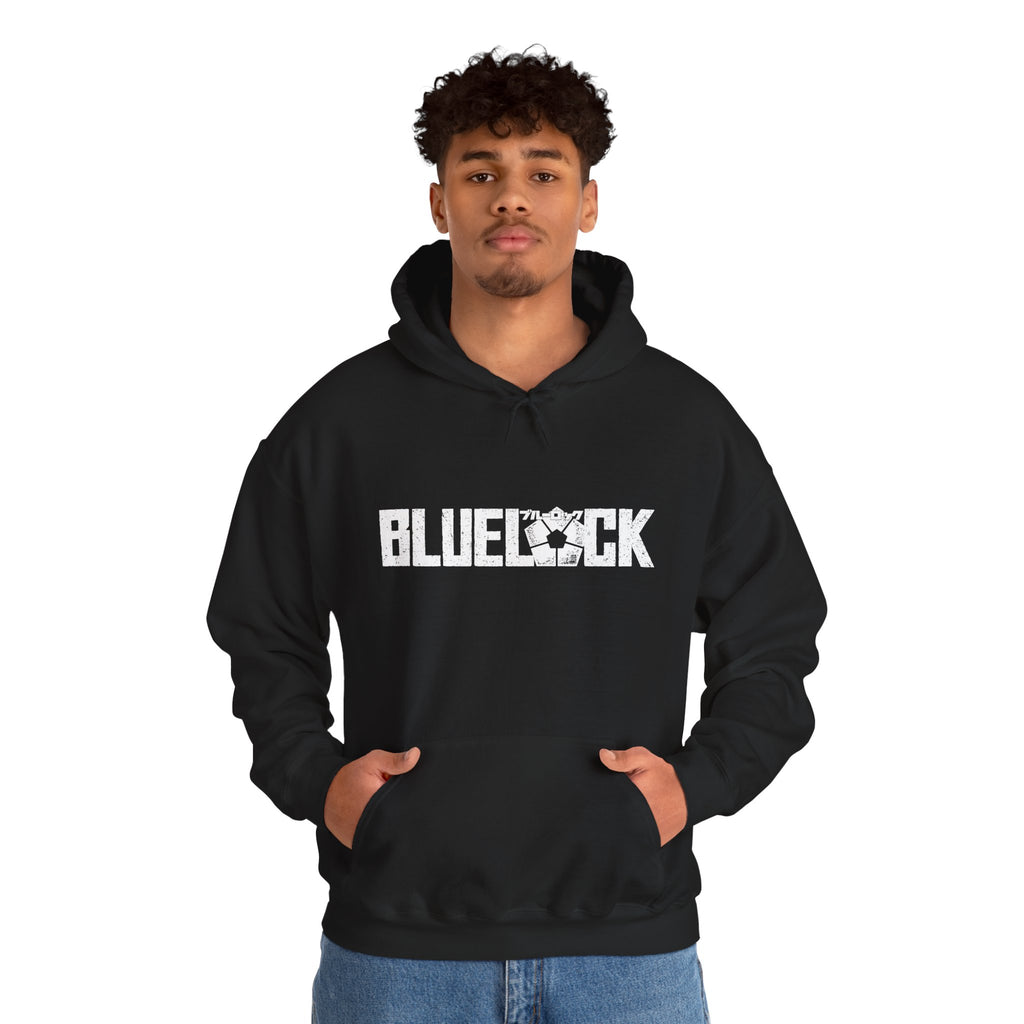 Blue Lock Official Hoodie