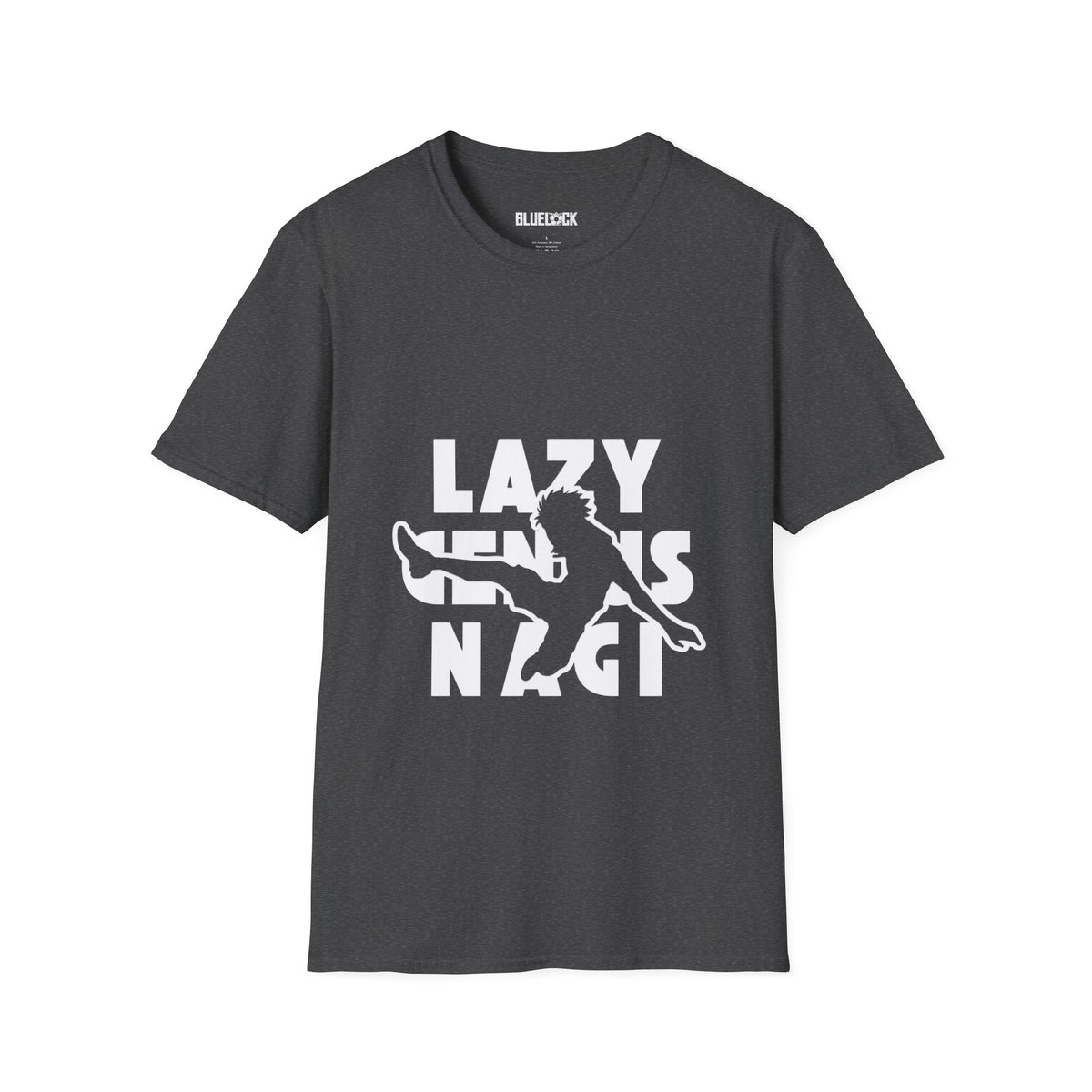 Lazy Genius Nagi T