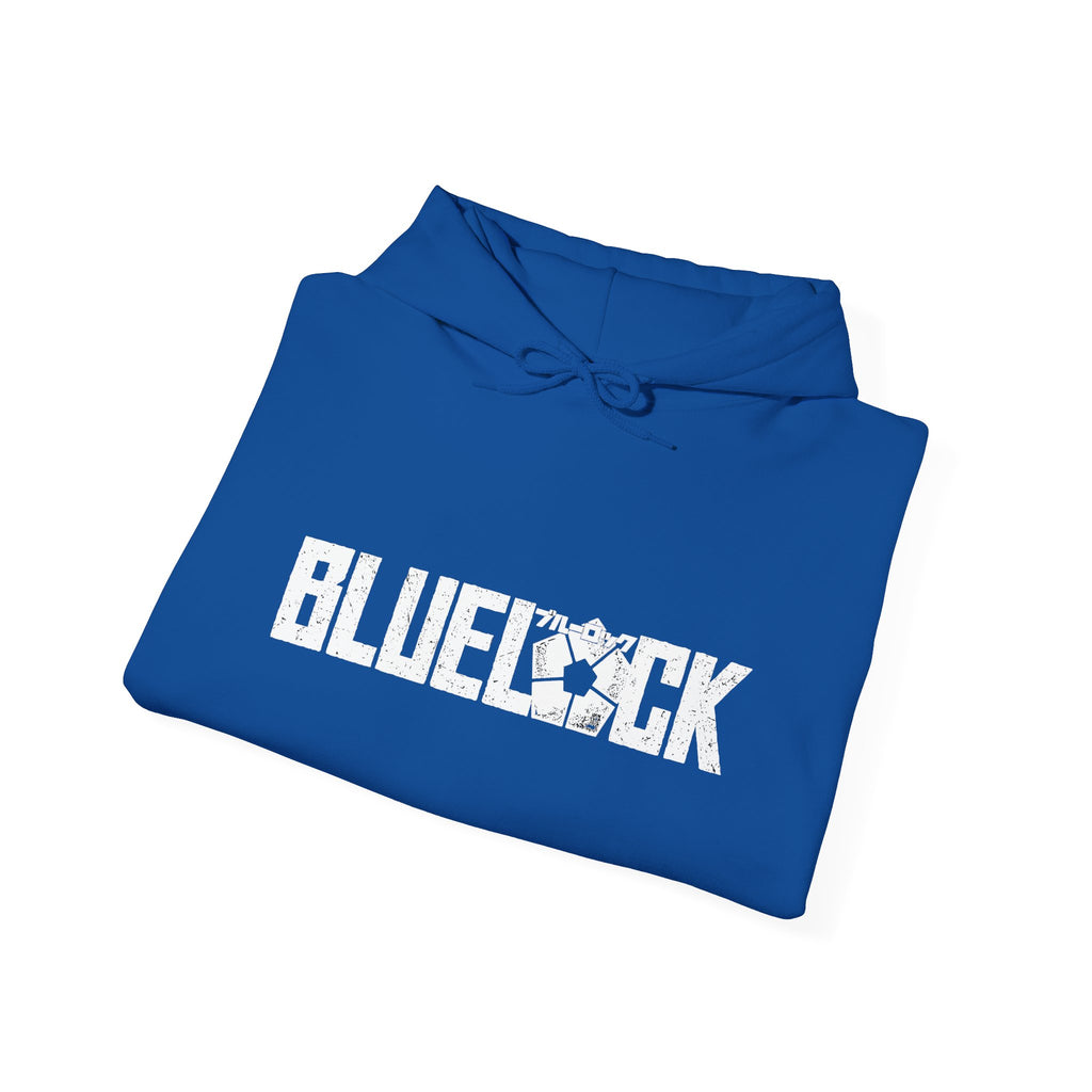 Blue Lock Official Hoodie