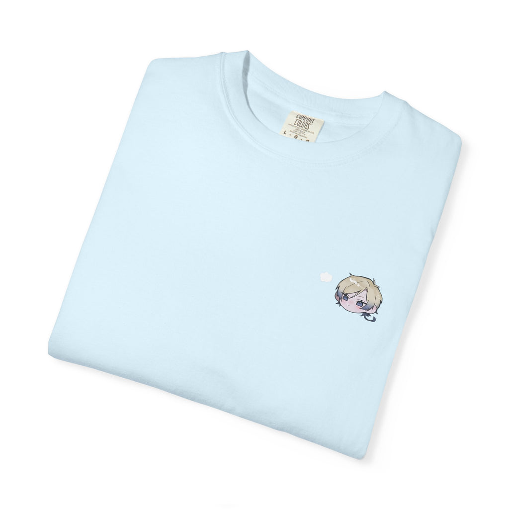 Blue Lock Michael Kaiser Portrait T-Shirt