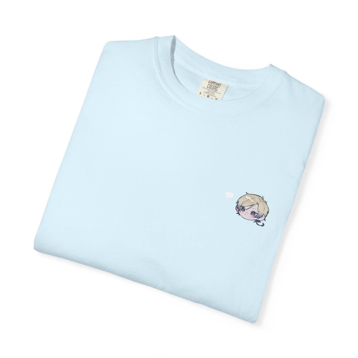 Blue Lock Michael Kaiser Portrait T-Shirt