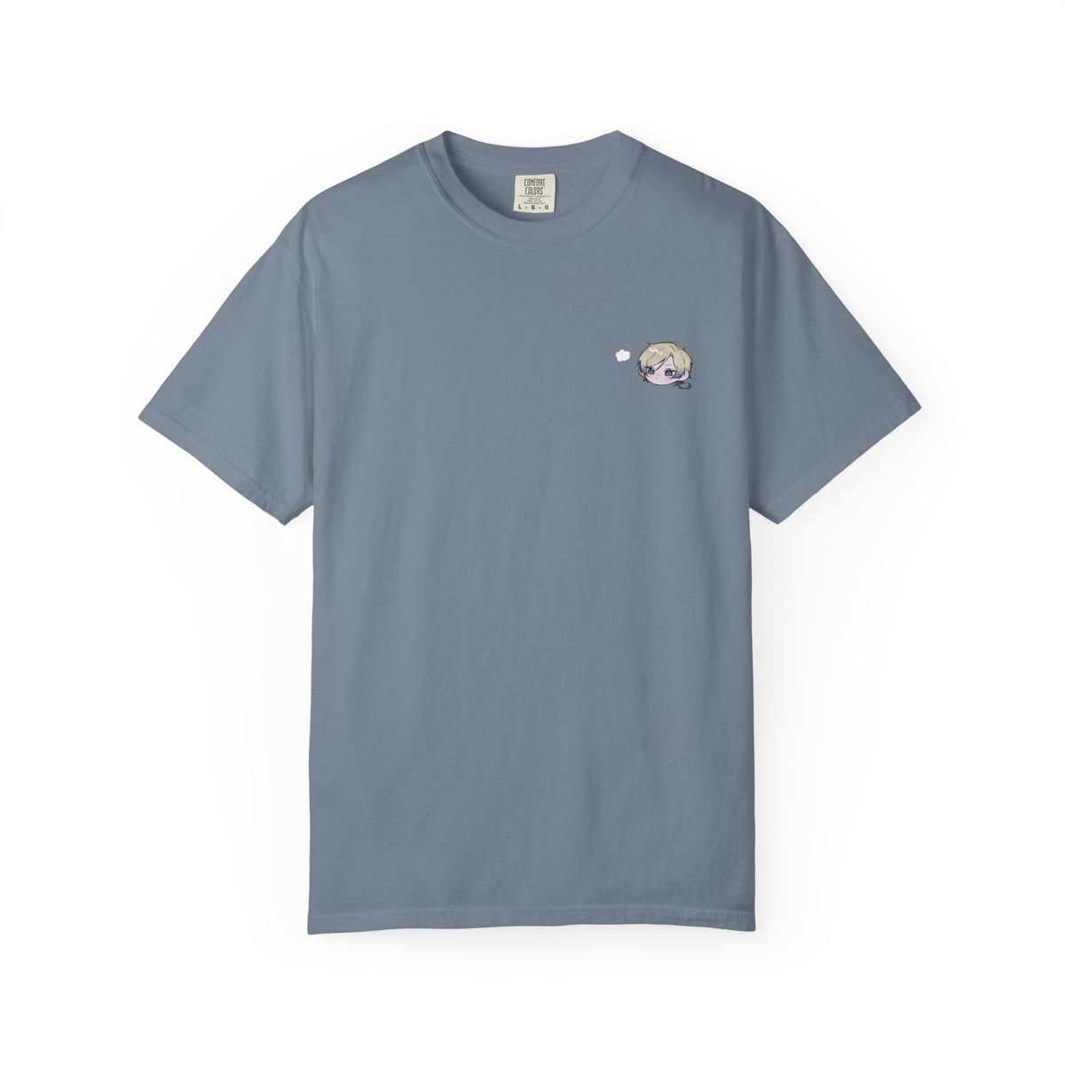 Blue Lock Michael Kaiser Portrait T-Shirt