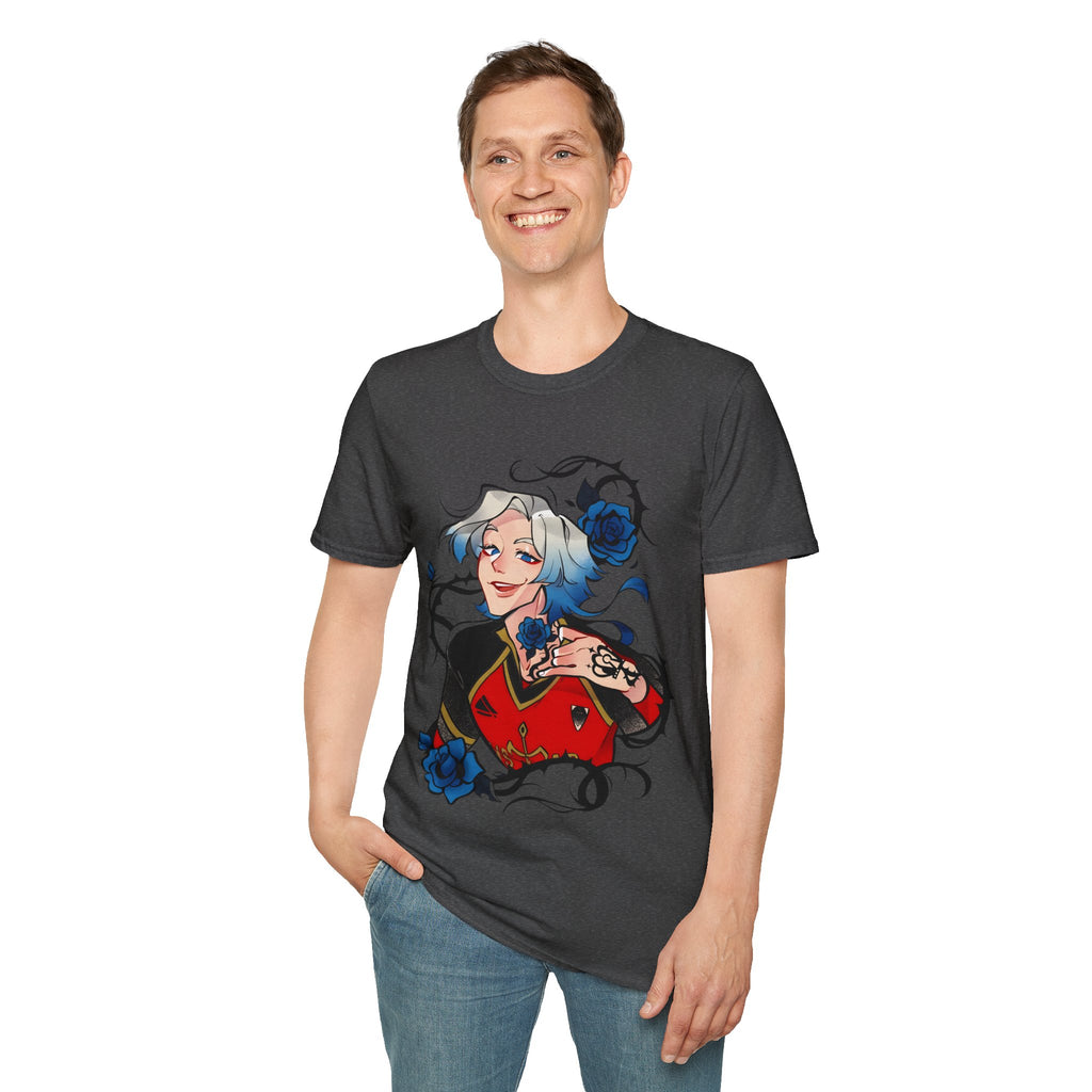 Michael Kaiser Rosem T