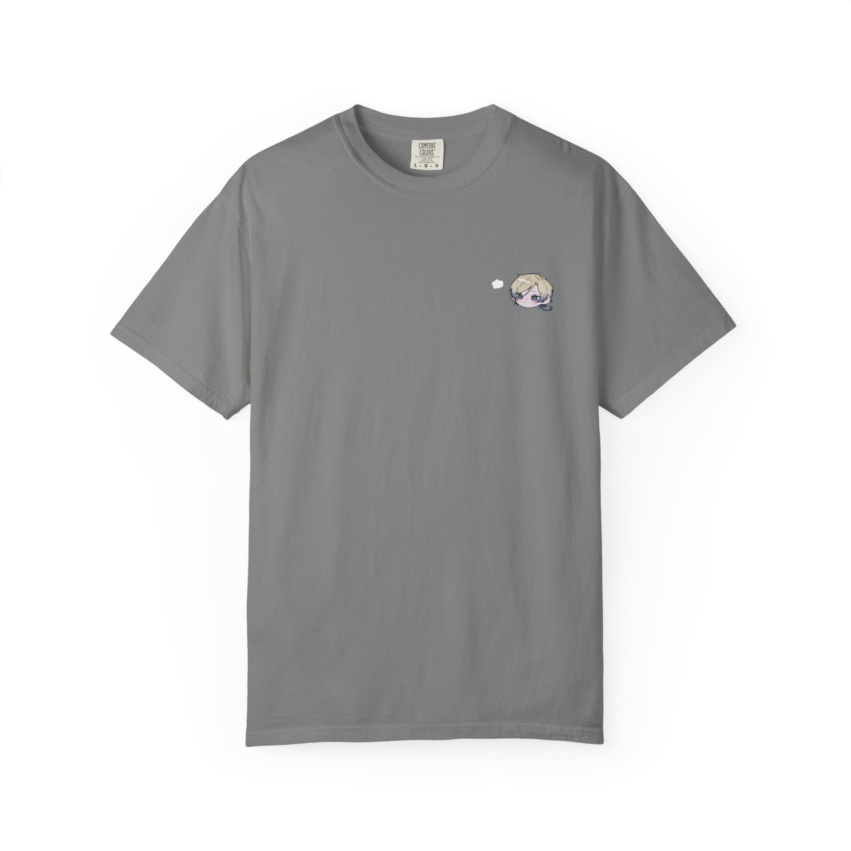 Blue Lock Michael Kaiser Portrait T-Shirt