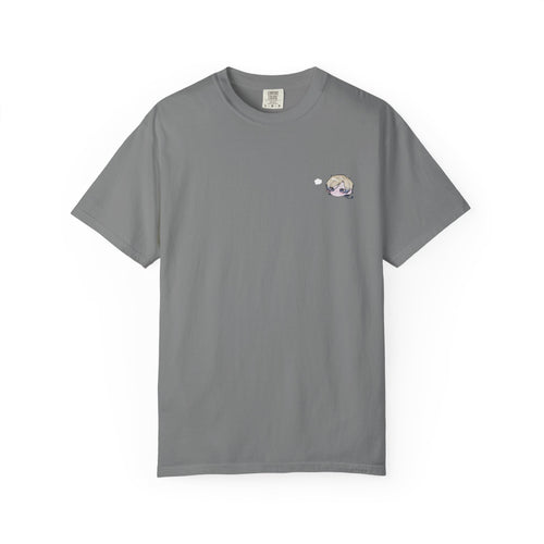 Blue Lock Michael Kaiser Portrait T-Shirt
