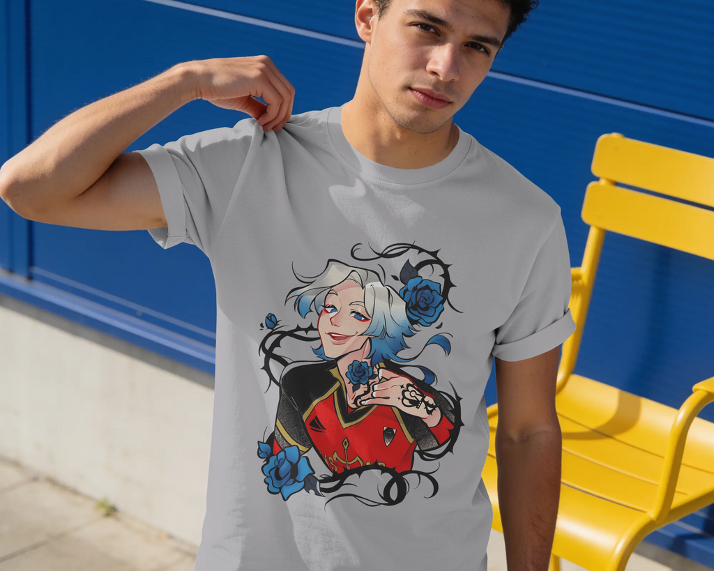 Michael Kaiser Rosem T