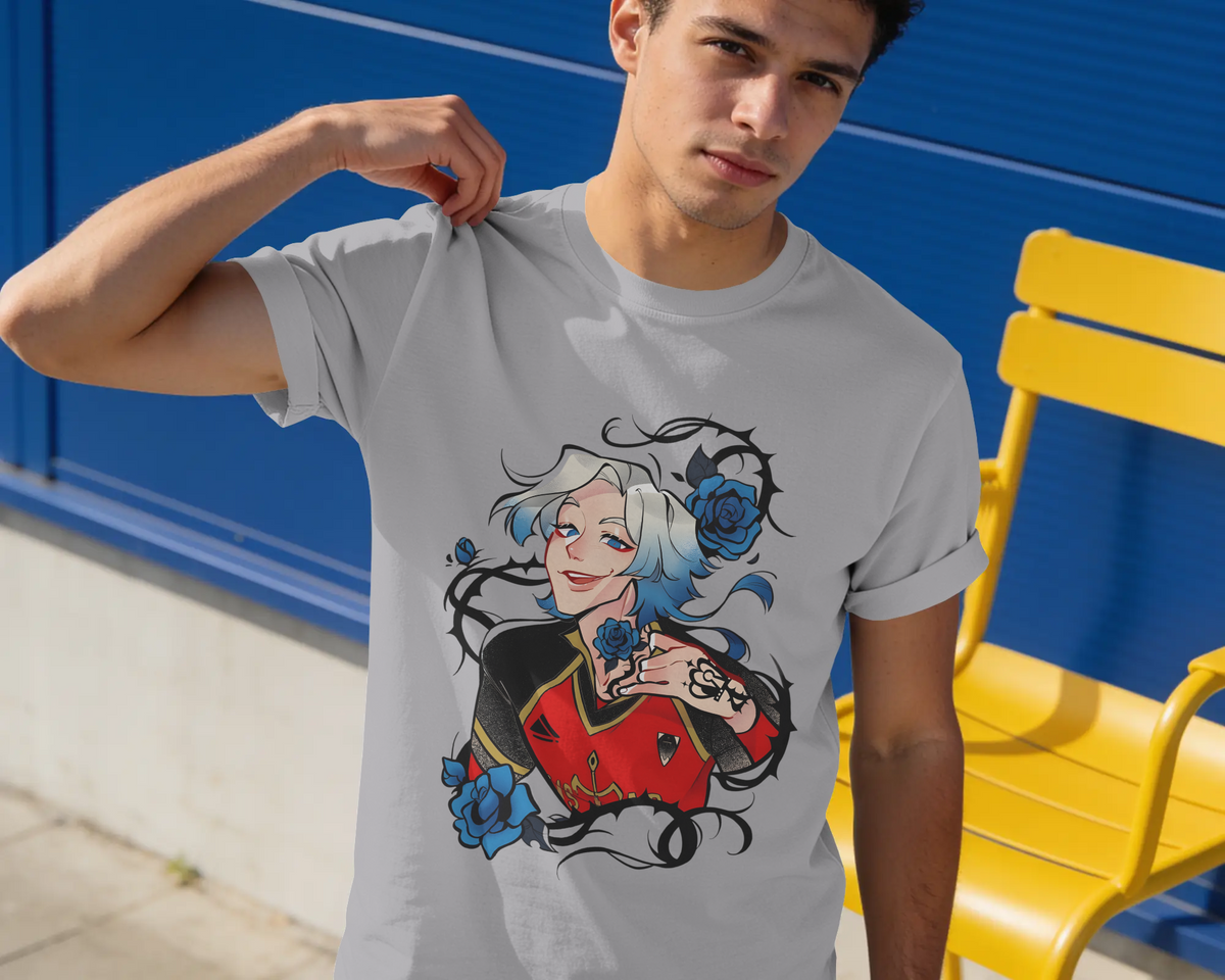 Michael Kaiser Rosem T