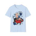 Michael Kaiser Rosem T