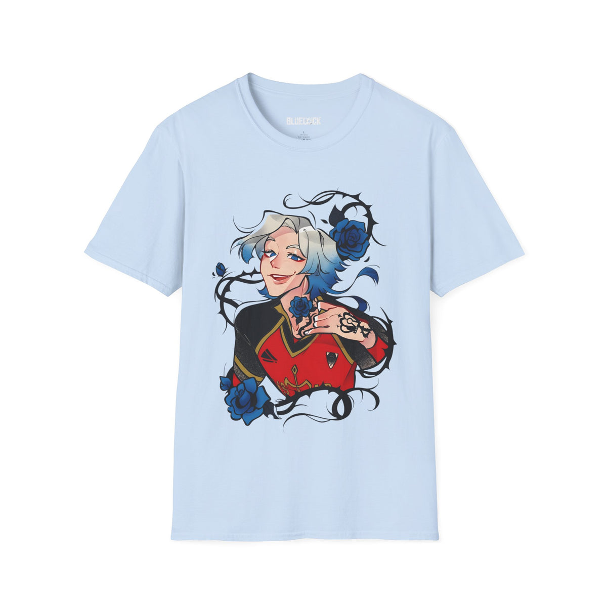 Michael Kaiser Rosem T