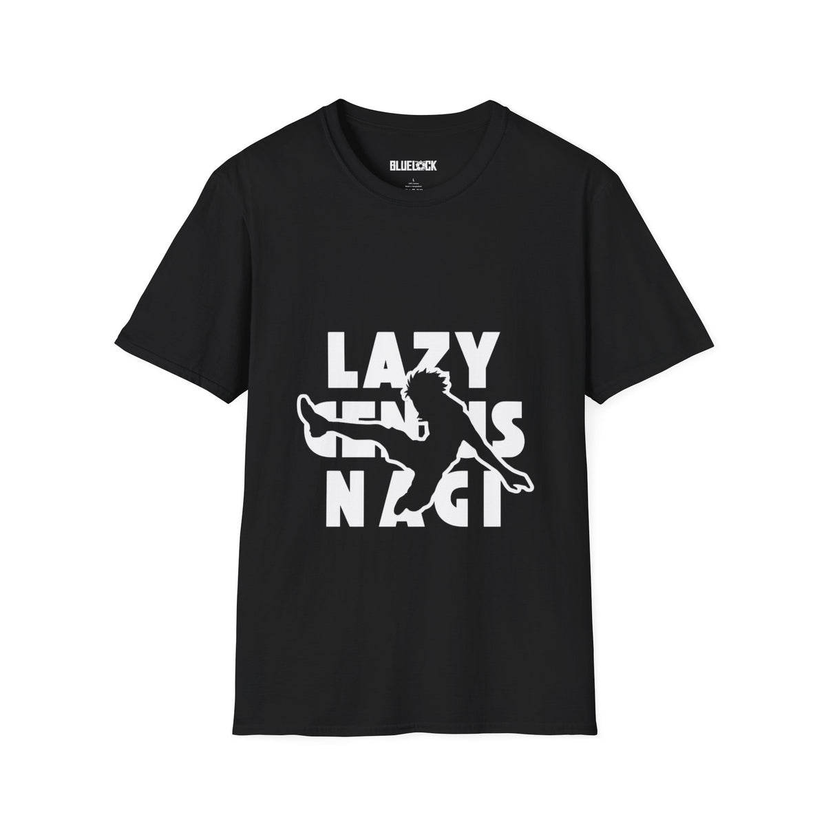 Lazy Genius Nagi T