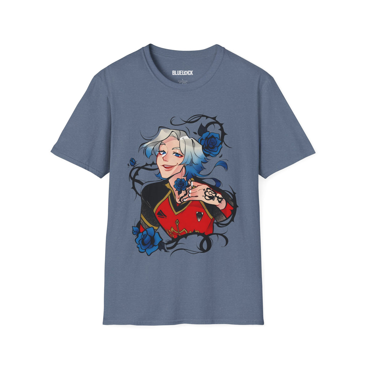 Michael Kaiser Rosem T