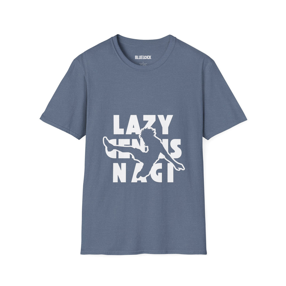 Lazy Genius Nagi T
