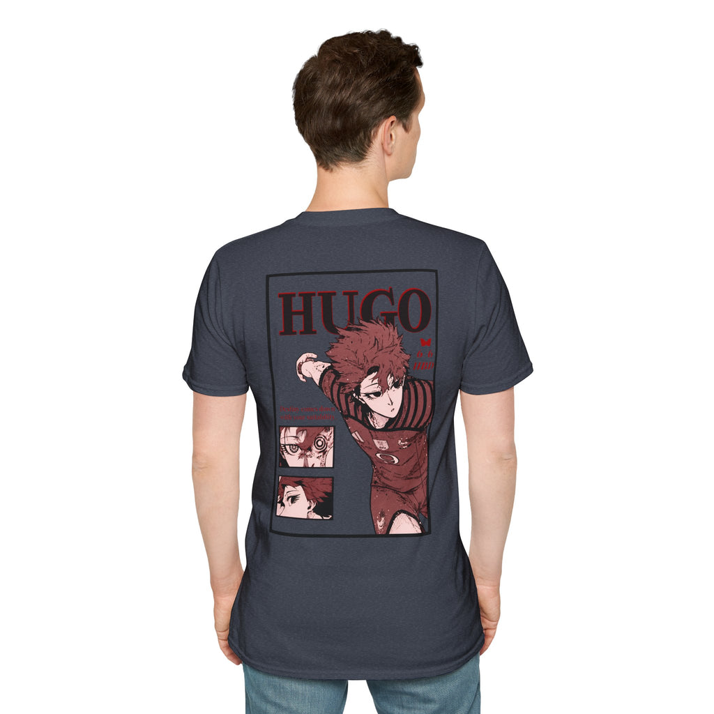 Hugo Special T ED