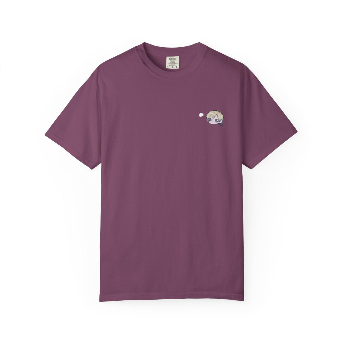 Blue Lock Michael Kaiser Portrait T-Shirt