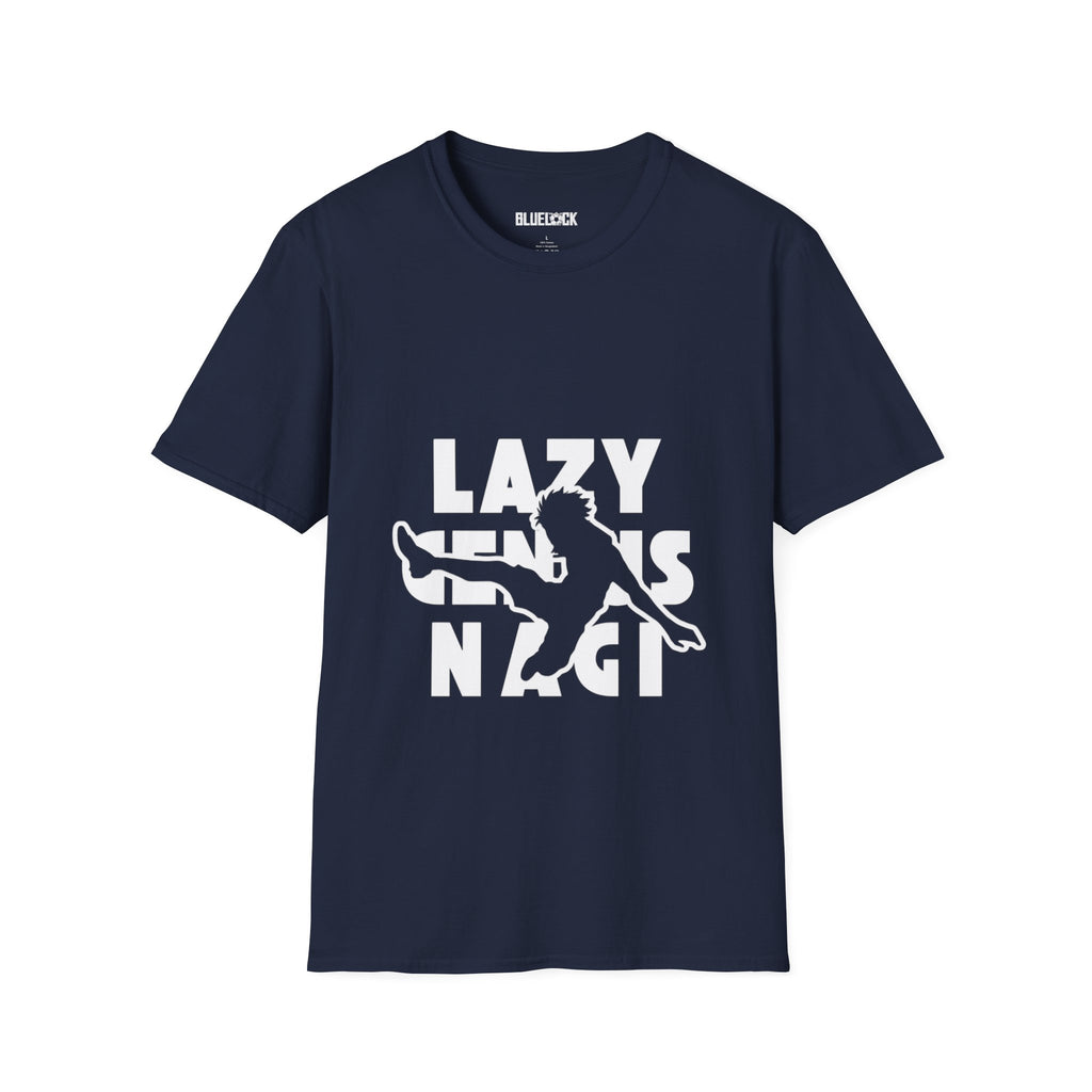 Lazy Genius Nagi T