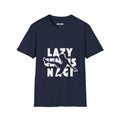 Lazy Genius Nagi T