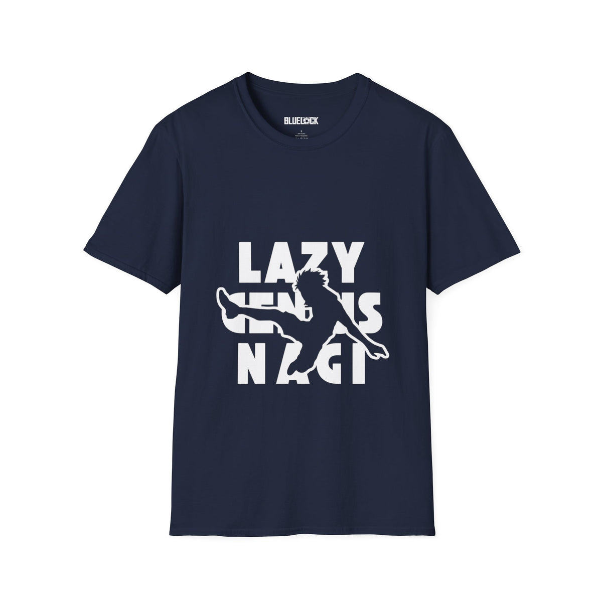 Lazy Genius Nagi T