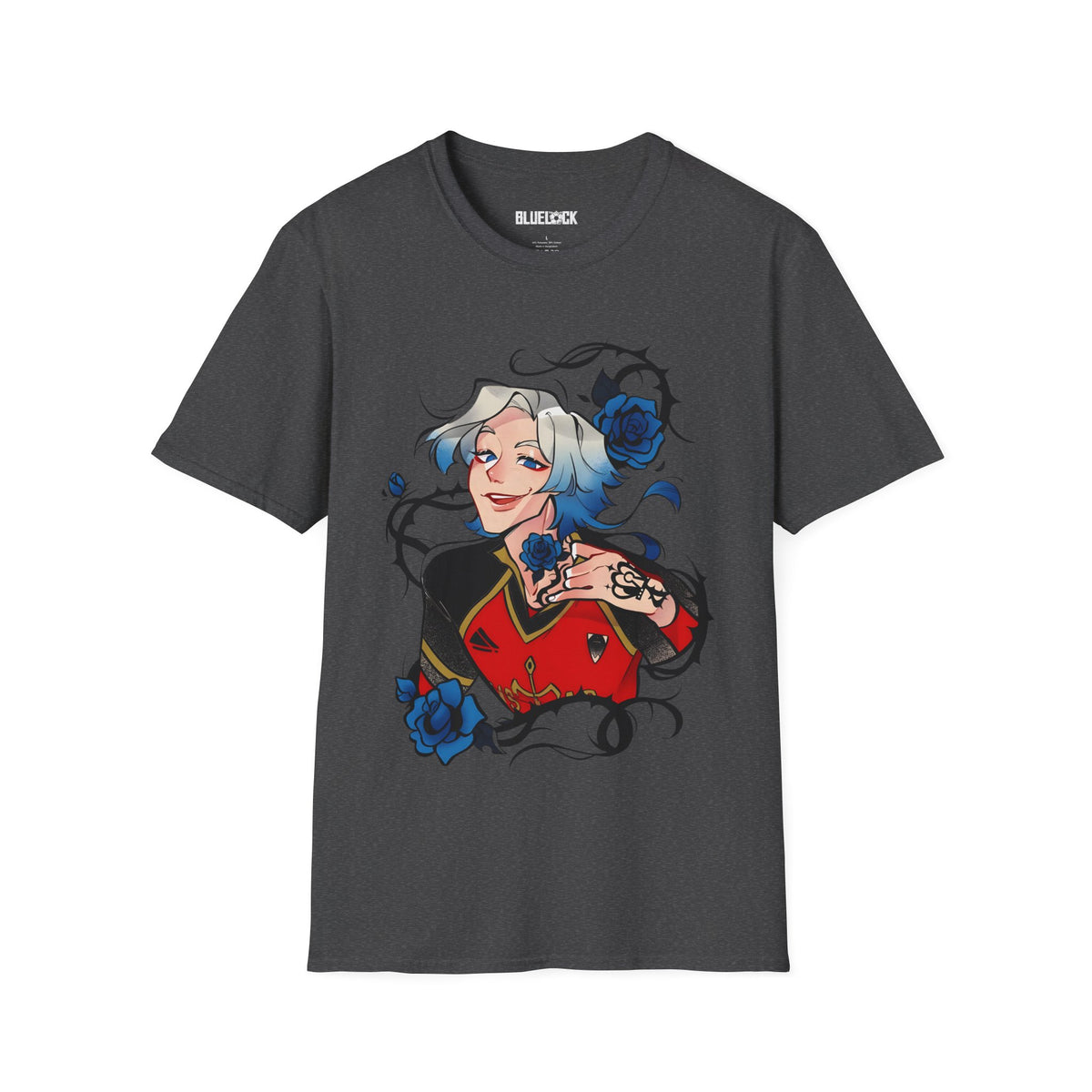 Michael Kaiser Rosem T