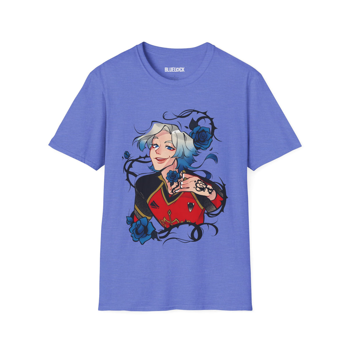 Michael Kaiser Rosem T