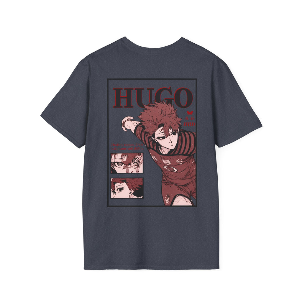 Hugo Special T ED