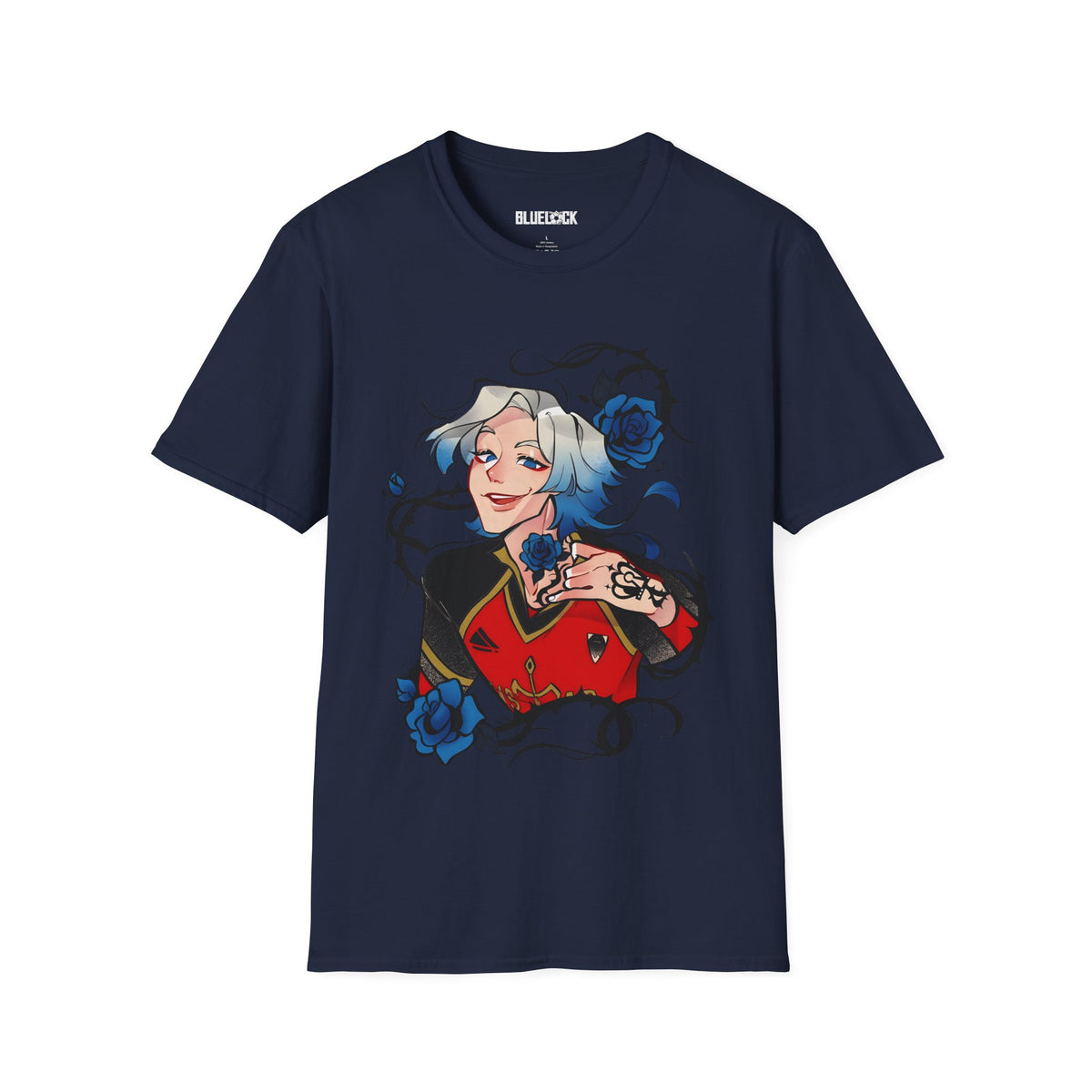 Michael Kaiser Rosem T